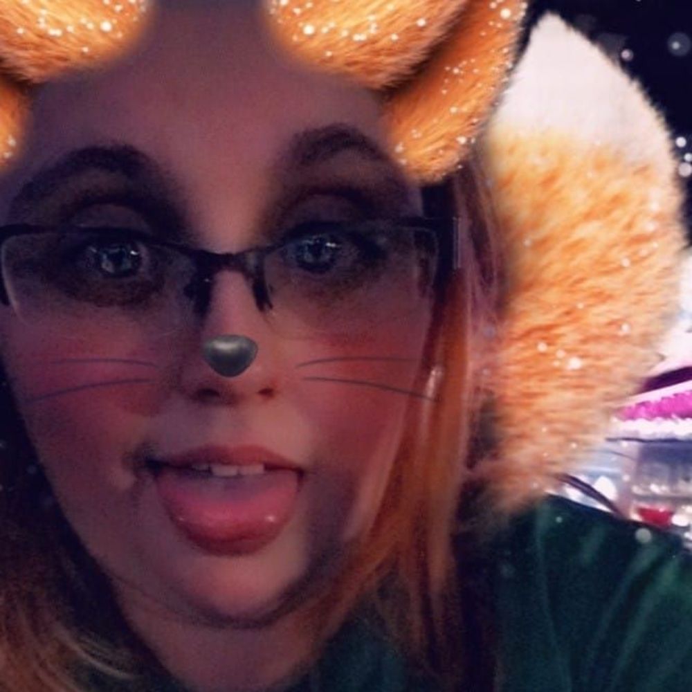 Meet your Posher, Kirsten